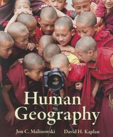 Human Geography