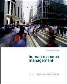 Human Resource Management