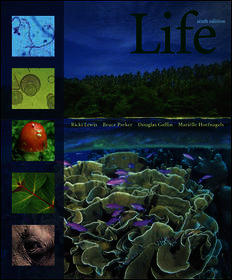 Life w/ARIS bind in card