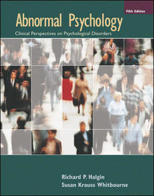 MP Abnormal Psych with MindMap II
