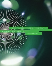 Information Systems Essentials