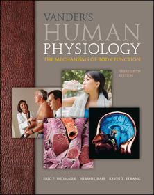 Vander's Human Physiology: The Mechanisms of Body Function
