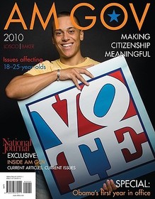Am Gov 2010