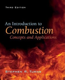 An Introduction to Combustion: Concepts and Applications