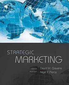 Strategic Marketing