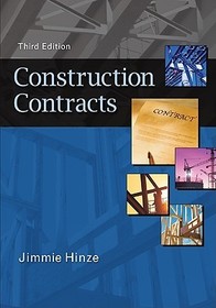 Construction Contracts