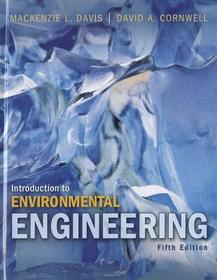Introduction to Environmental Engineering