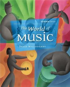 The World of Music