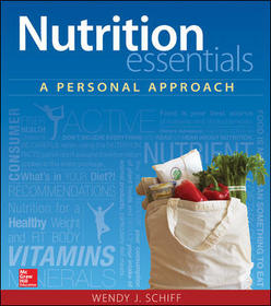 Nutrition Essentials: A Personal Approach