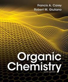 Organic Chemistry