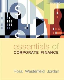 Essentials of Corporate Finance