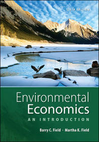 Environmental Economics: An Introduction