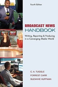 Broadcast News Handbook