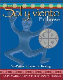 Sol y viento: En breve