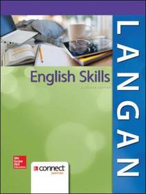 CREATE Only English Skills 11th edition