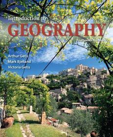 Introduction to Geography