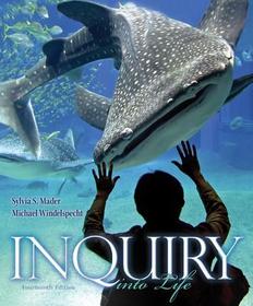Inquiry into Life