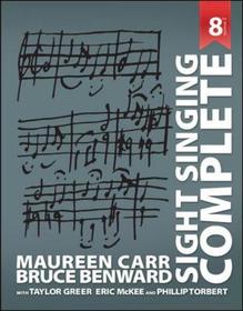 Sight Singing Complete
