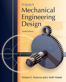 Shigley's Mechanical Engineering Design