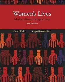 Women's Lives: Multicultural Perspectives: Multicultural Perspectives