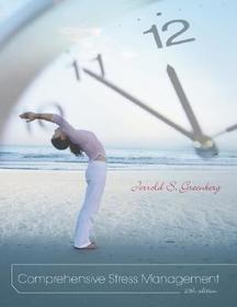 Comprehensive Stress Management