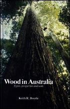 Wood in Australia: Types, properties and uses