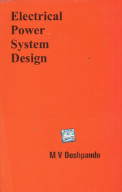 ELECTRICAL POWER SYSTEMS DESIGN