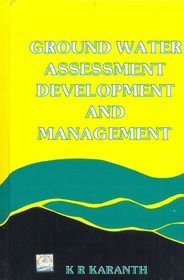 Ground Water Assessment, Development and Management