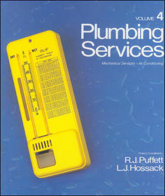 PLUMBING SERVICES VOL 4: MECHANICAL SERVICES, AIR CONDITIONING PLUMBING SERVICES VOL 4: MECHANICAL SERVICES, AIR CONDITIONING