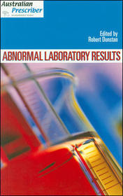 Abnormal Laboratory Results