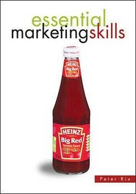 Essential Marketing Skills