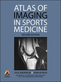 Atlas of Imaging in Sports Medicine, 2nd Edition