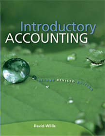 Introductory Accounting