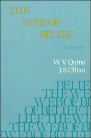 The Web of Belief