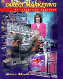 Direct Marketing (Includes software)