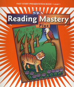 Reading Mastery 1 2002 Plus Edition, Language Presentation Book