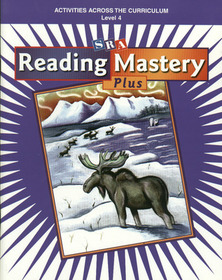 Reading Mastery Plus Grade 4, Activities Across the Curriculum