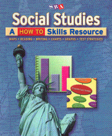 Skills Handbook: Using Social Studies, Student Edition 10-Pack Level 5