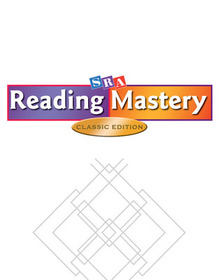 Reading Mastery Classic Fast Cycle, Teacher Materials