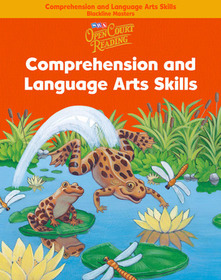 Open Court Reading, Comprehension Skills and Language Arts Blackline Masters, Grade 1