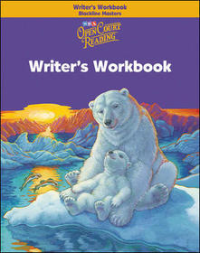 Open Court Reading, Writer's Workbook Blackline Masters, Grade 4