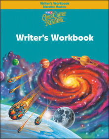 Open Court Reading, Writer's Workbook Blackline Masters, Grade 5
