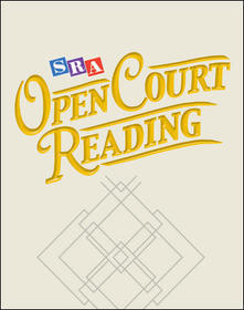 Open Court Reading, ELD Guide, Grade 6