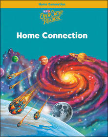 Open Court Reading, Home Connection Blackline Masters, Grade 5