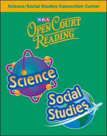 Open Court Reading, Science and Social Studies Connection Center, Grade 2