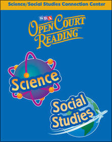 Open Court Reading, Science and Social Studies Connection Center, Grade 3