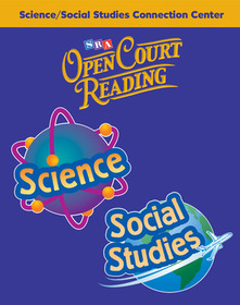 Open Court Reading, Science and Social Studies Connection Center, Grade 4