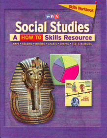 Skills Handbook: Using Social Studies, Workbook 10-Pack Level 6