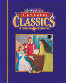 Open Court Classics, Student Anthology, Level 4