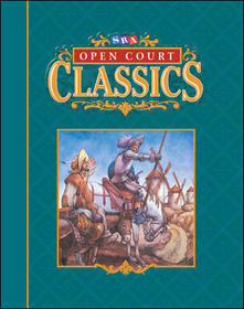 Open Court Classics, Student Anthology, Level 5
